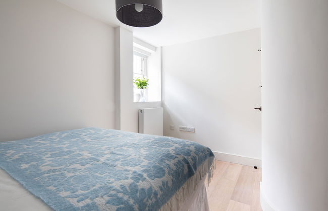 Iverna Gardens by Lime Street - Foto 9