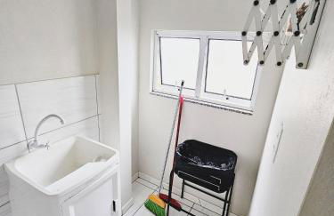 Casa e Kitnets Imbituba Praia da Vila - Photo 74