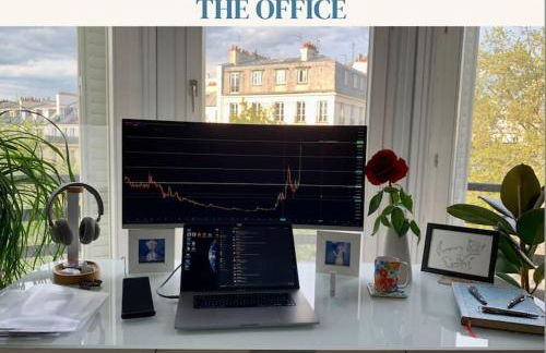 Luxury Stay Paris Place des Vosges - Foto 18