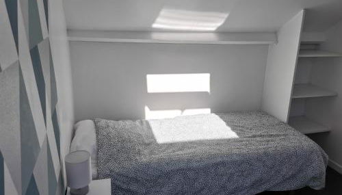 Le Metz, Duplex, 2 Chambres - Foto 4