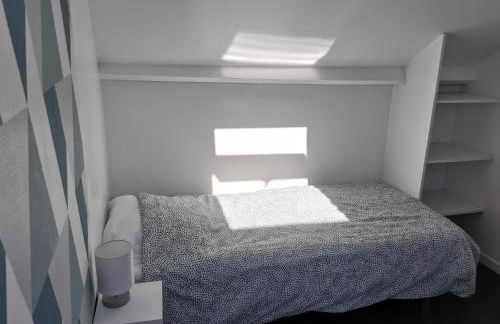 Le Metz, Duplex, 2 Chambres - Foto 4