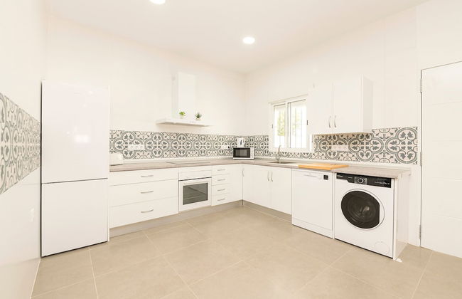 Miamar 1 in Hozanejos - Foto 16