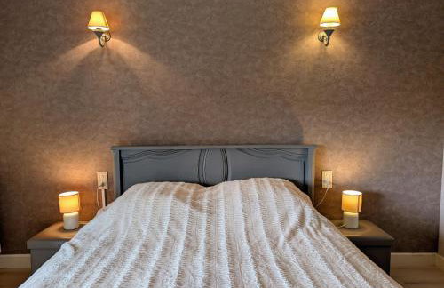 Gîte paisible au pied du Bassin de Champagney, animaux acceptés - FR-1-583-372 - Foto 28