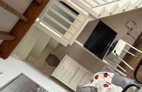 Paris Eiffel Tower et Disney apartments, parkings gratuits et sécurisés, 10 minutes métro to Paris - Foto 61