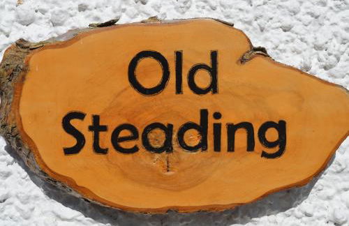 Old Steading - Photo 24