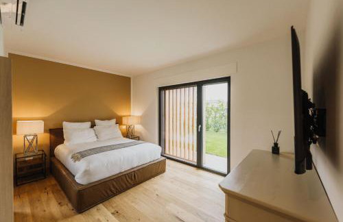 Luxe Villa Maxime - Foto 11