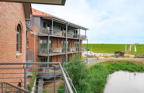 Ferienresidenz am Elbufer Altes Land - Photo 51