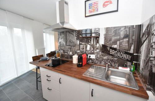 Boardinghouse Henschelstraße - Foto 25