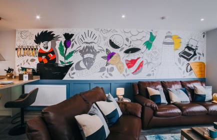 The Cosy Coo Shed - Foto 9