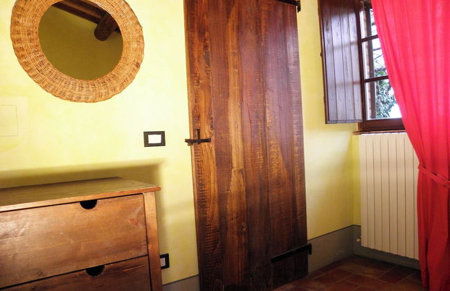 Apt. La Vecchia Cedraia, Wifi, Perugia - Photo 2