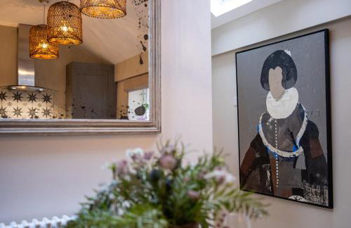 Gorgeous Cottage near Stratford-upon-Avon - Foto 70