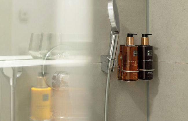 High Park am Potsdamer Platz - Foto 55