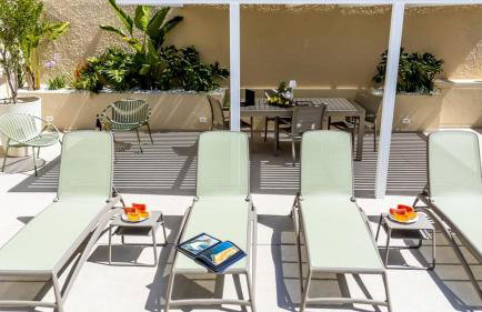 Villa Ippocampo - Foto 11