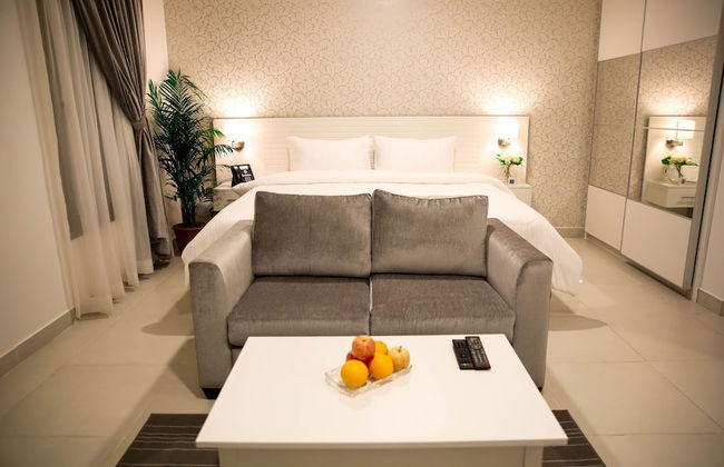 SAKEN VILLAGE - Foto 10