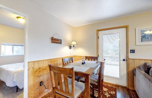 JK's Getaway - Foto 8