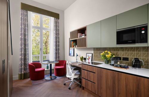 South Kensington Studios - Foto 17