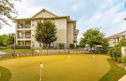 Landing Incredible 1BD Yoga Studio Gym - Foto 30