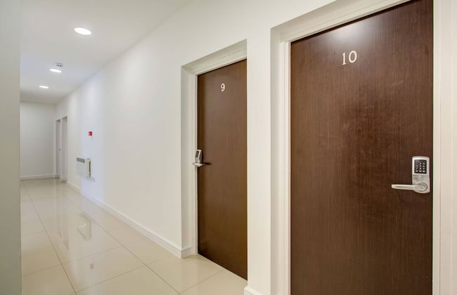 Simplistic Apartment in Milton Keynes Near Willen Lake - Foto 5