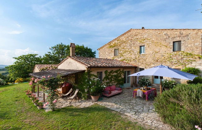 Belvilla by OYO Holiday Home With a Swimming Pool - Foto 33