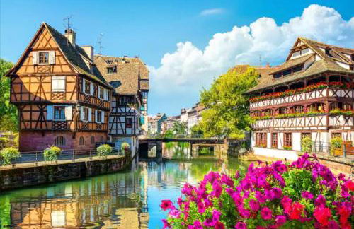 Le Belvédère Alsacien - Foto 35