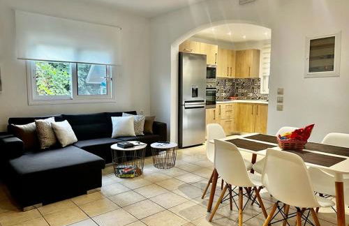 Olive Sense Villa with jacuzzi and sauna - Foto 18