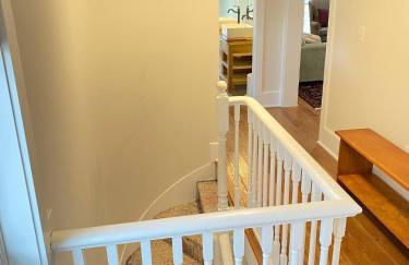 Duplex Farmhouse Rental Walk to Downtown - Foto 61