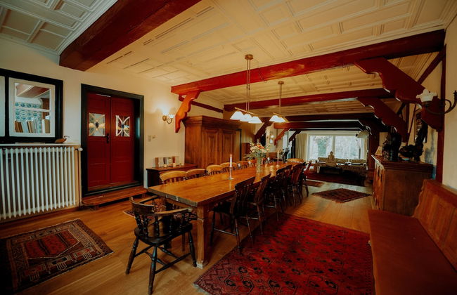 Altes Fährhaus - Foto 5