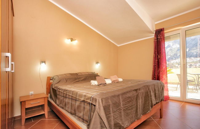 Apartments Bella Vista - Photo 4