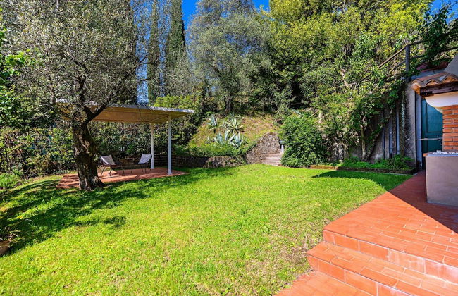 Villa Mariavittoria con Piscina by Wonderful Italy - Photo 38