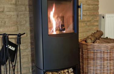 Waldhaus Dötlingen Ferienhaus im Naturpark - Foto 32