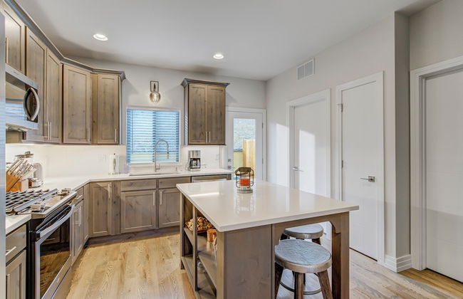 The Chestnut - Foto 8