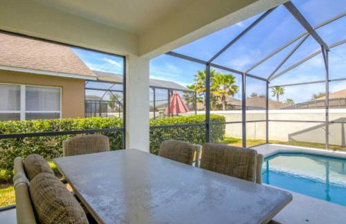 Southern Dunes Serenity Villa - Foto 18