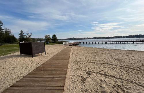 Apartament Kamila Ostróda - Foto 52