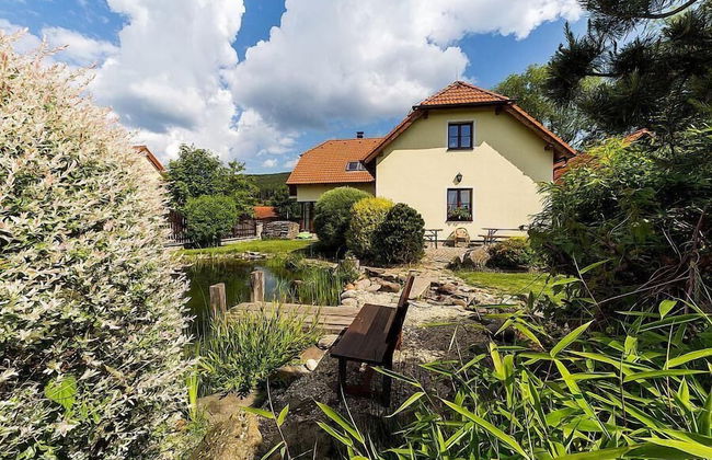 Apartmán Vyšný - Photo 31