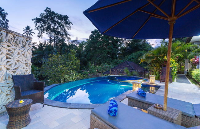 Villa Bakti Ubud - Foto 48