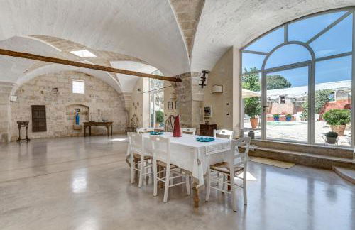 Masseria La Macchiola & Corti del Mito - Foto 11