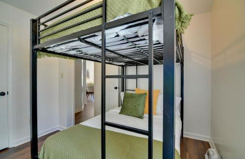 Shelby Farms Greenline Access Modern Cordova Home - Foto 17