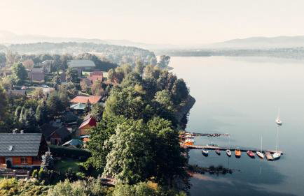 Żywiecka Przystań - Foto 22