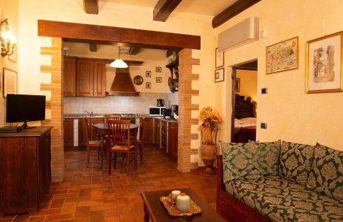 Rocca Di Pierle, Agriturismo di Charme - Cortona - Foto 123