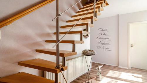 Ferienwohnung Inge - Foto 4