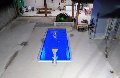 Espaço Raízes Fidalgo - Foto 15