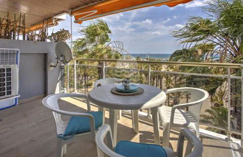 MARITIM Green Sea View Wifi - Foto 33