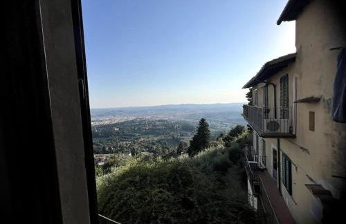 Suite Panorama Fiesole - Foto 50