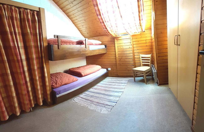 Cosy Holiday Home in the Hochsauerland With Terrace at the Edge of the Forest - Foto 25