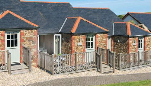 5 Keeper's Cottage, Hillfield - Foto 2