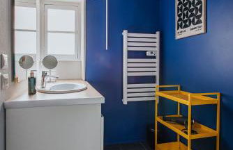 Hop Appartement d'hôtes Meursault - Foto 27