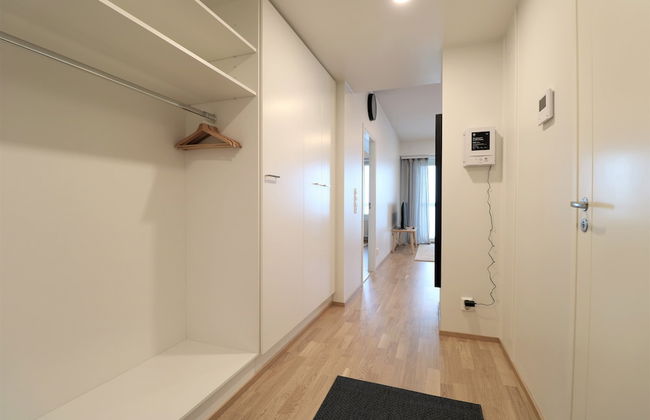 Forenom Serviced Apts Espoo Matinkylä - Foto 20