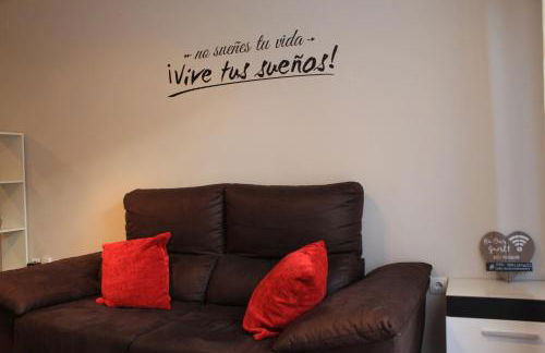 ACOGEDOR APARMENTO JUNTO AL CENTRO - Foto 11