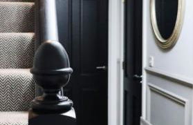 Last-Minute Escape l The Grey Door 2 Bed Cottage Banbridge Parking Private Garden l Nestled Property Management - Foto 9