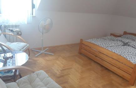 Agroturystyka Józefówka Tyrawa Solna - Foto 18